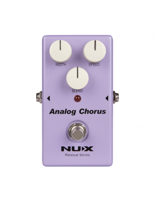 NUX Analog Chorus