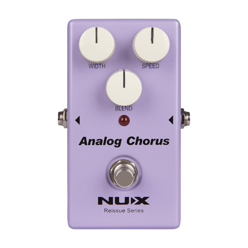 NUX Analog Chorus