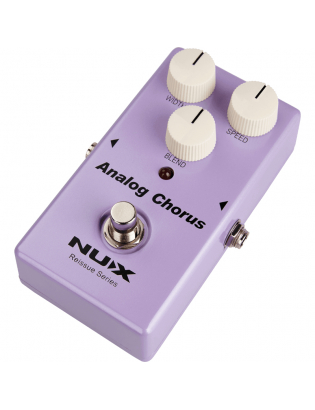 NUX Analog Chorus