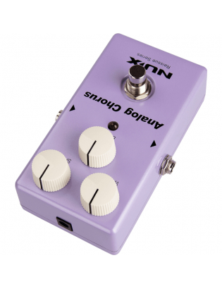 NUX Analog Chorus