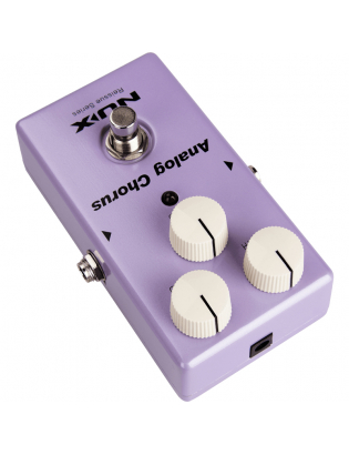 NUX Analog Chorus