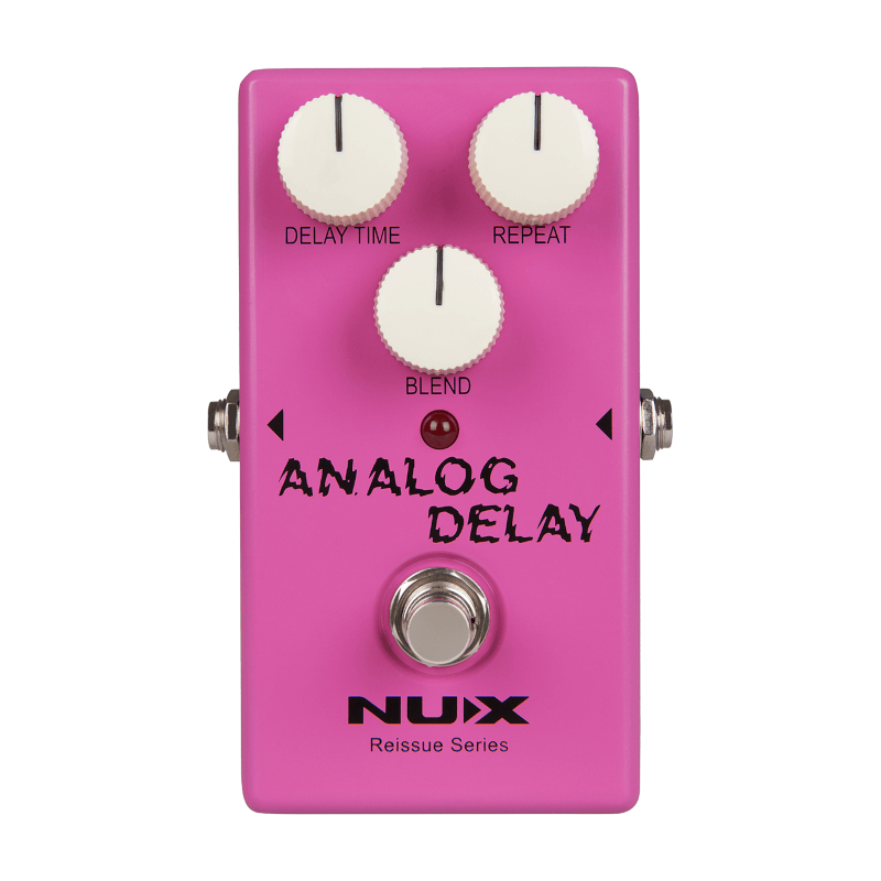 NUX Analog Delay