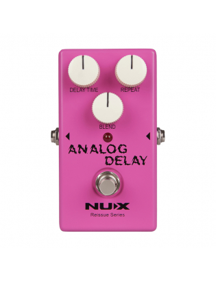 NUX Analog Delay