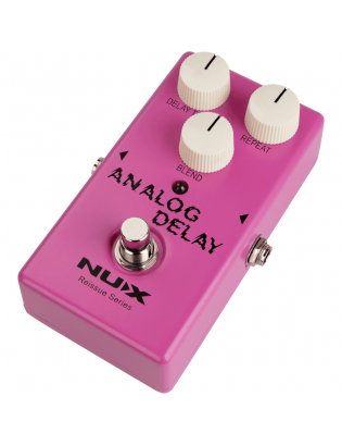 NUX Analog Delay