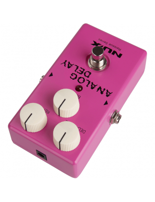 NUX Analog Delay