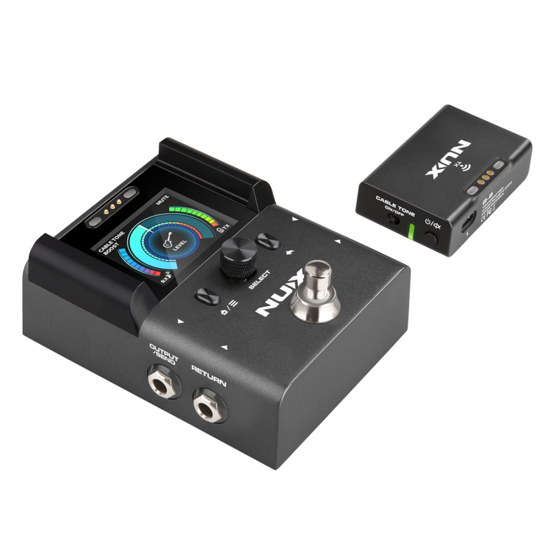 NUX B-8 Wireless System