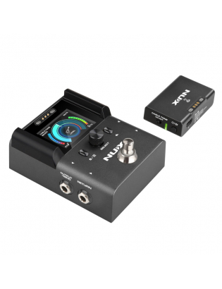 NUX B-8 Wireless System