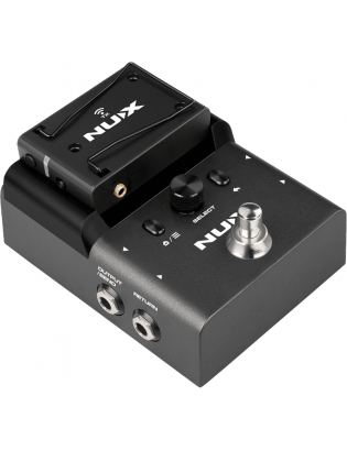 NUX B-8 Wireless System