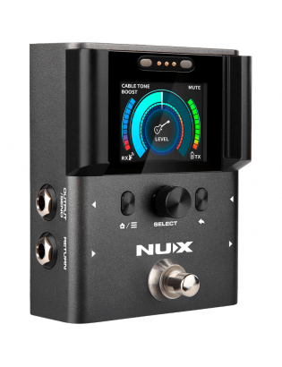 NUX B-8 Wireless System