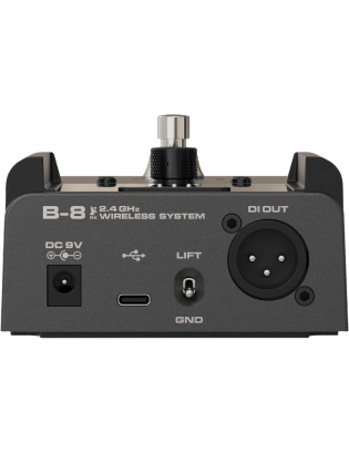 NUX B-8 Wireless System