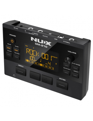 NUX DM-210