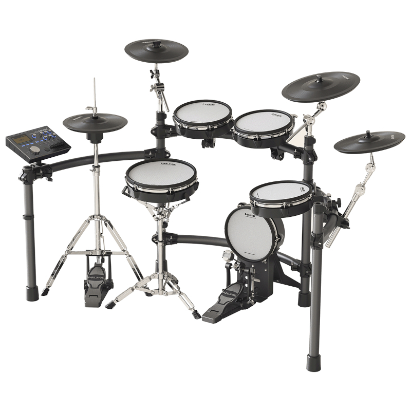 NUX DM-8