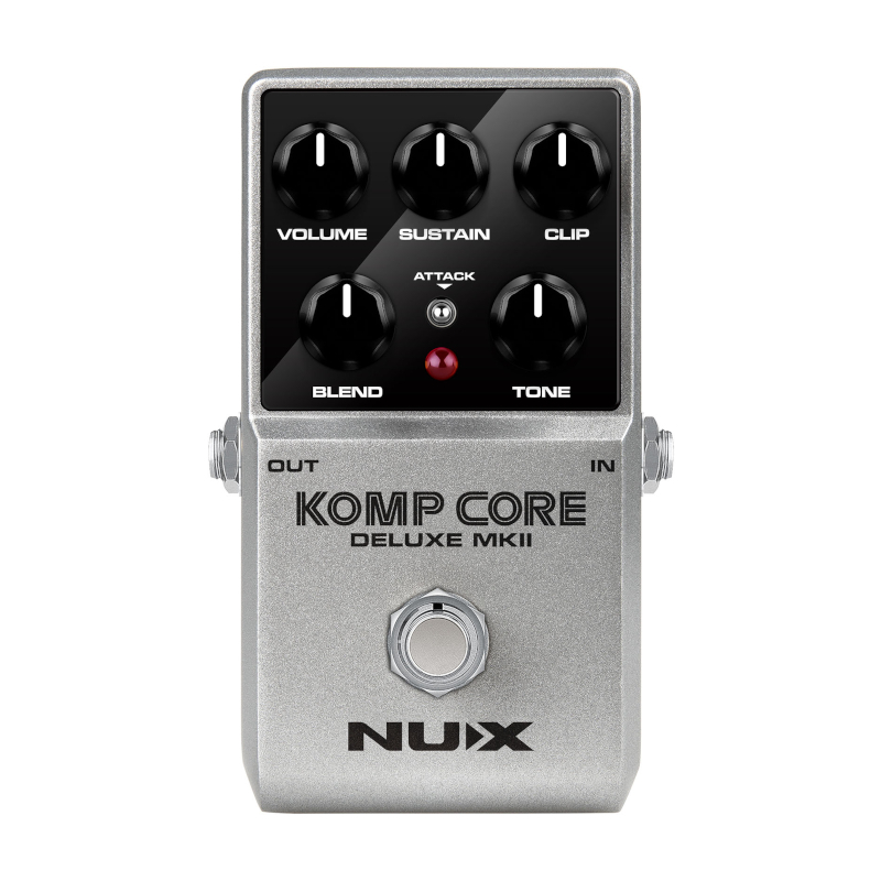 NUX Komp Core Deluxe MKII