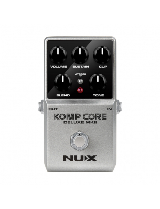 NUX Komp Core Deluxe MKII
