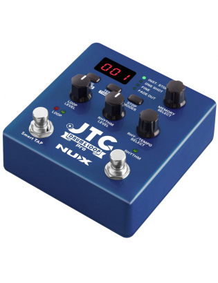 NUX JTC Drum & Loop Pro