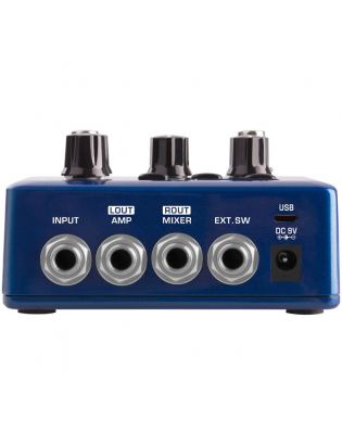 NUX JTC Drum & Loop Pro
