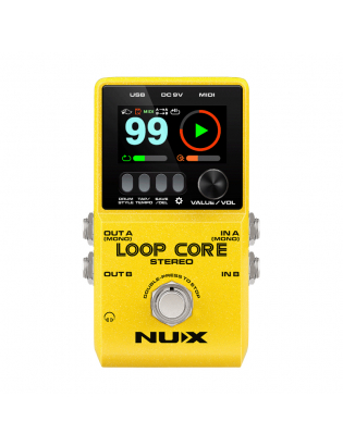 NUX Loop Core Stereo