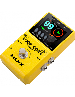 NUX Loop Core Stereo