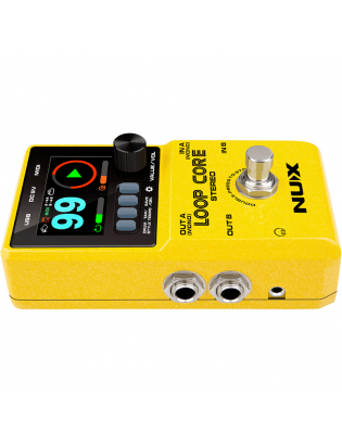 NUX Loop Core Stereo