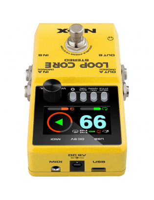 NUX Loop Core Stereo