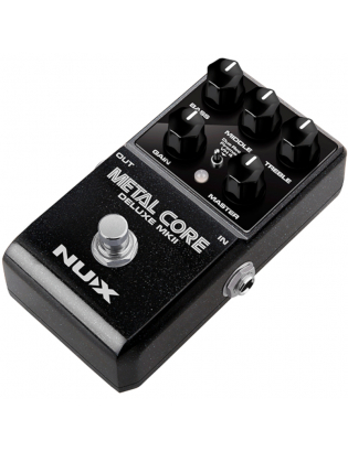 NUX Metal Core Deluxe MKII