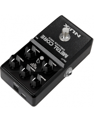 NUX Metal Core Deluxe MKII