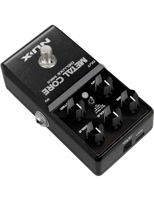 NUX Metal Core Deluxe MKII