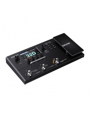 NUX MG-30