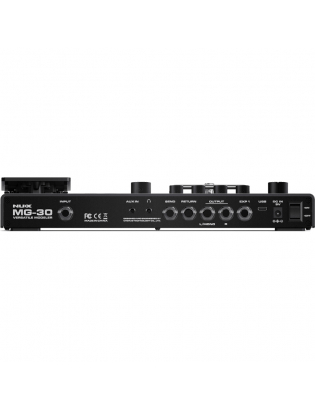 NUX MG-30