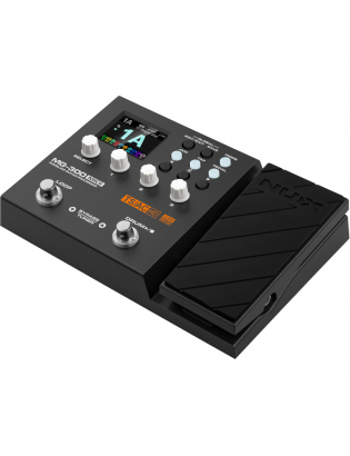NUX MG-300 MKII