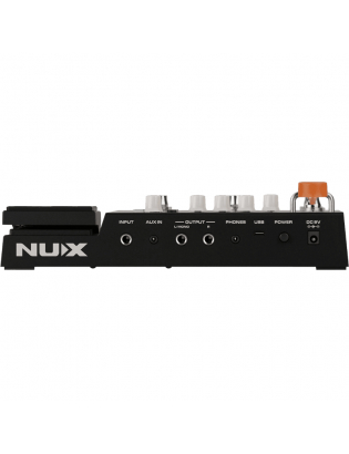 NUX MG-400