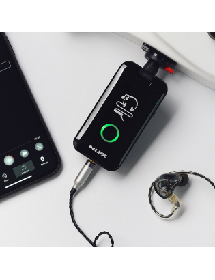 NUX Mighty Plug