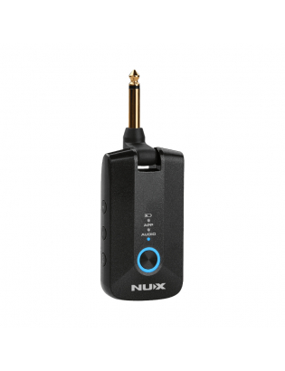 NUX Mighty Plug Pro
