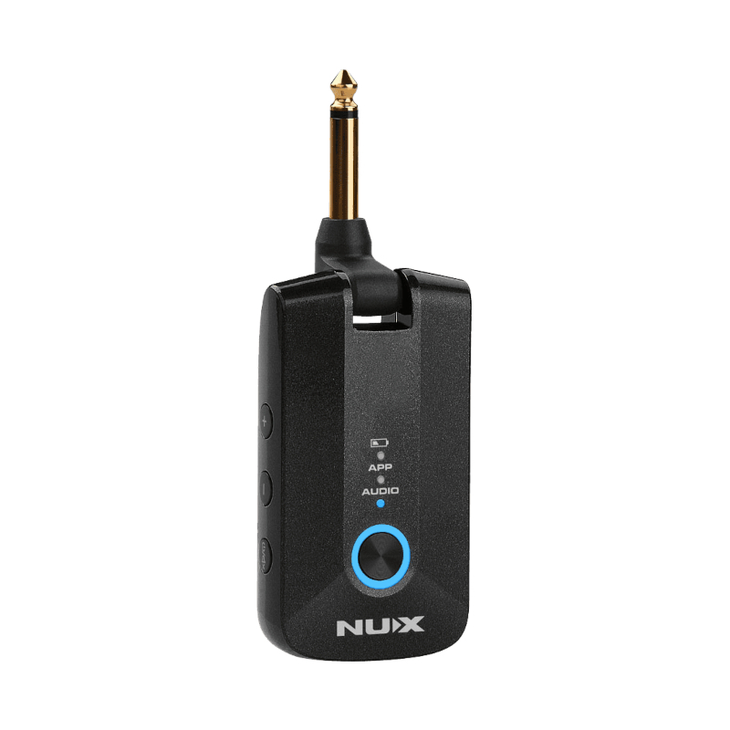 NUX Mighty Plug Pro