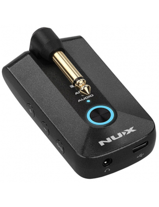 NUX Mighty Plug Pro