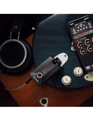 NUX Mighty Plug Pro