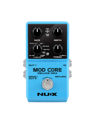 NUX Mod Core Deluxe MKII