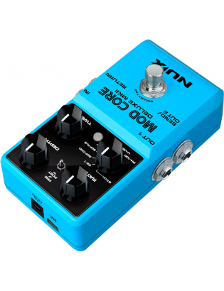 NUX Mod Core Deluxe MKII