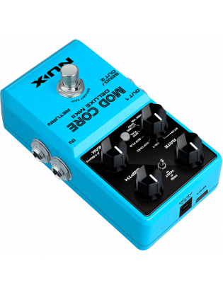 NUX Mod Core Deluxe MKII