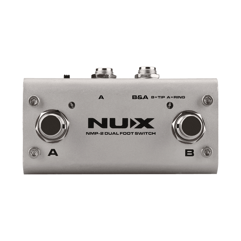 NUX NMP-2