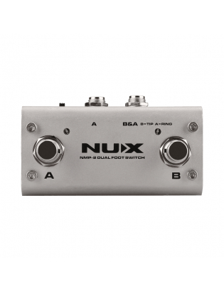 NUX NMP-2