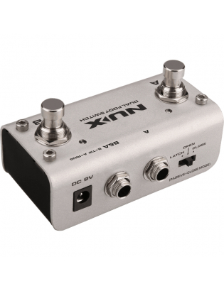 NUX NMP-2