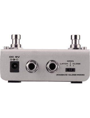 NUX NMP-2