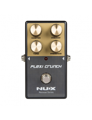 NUX Plexi Crunch