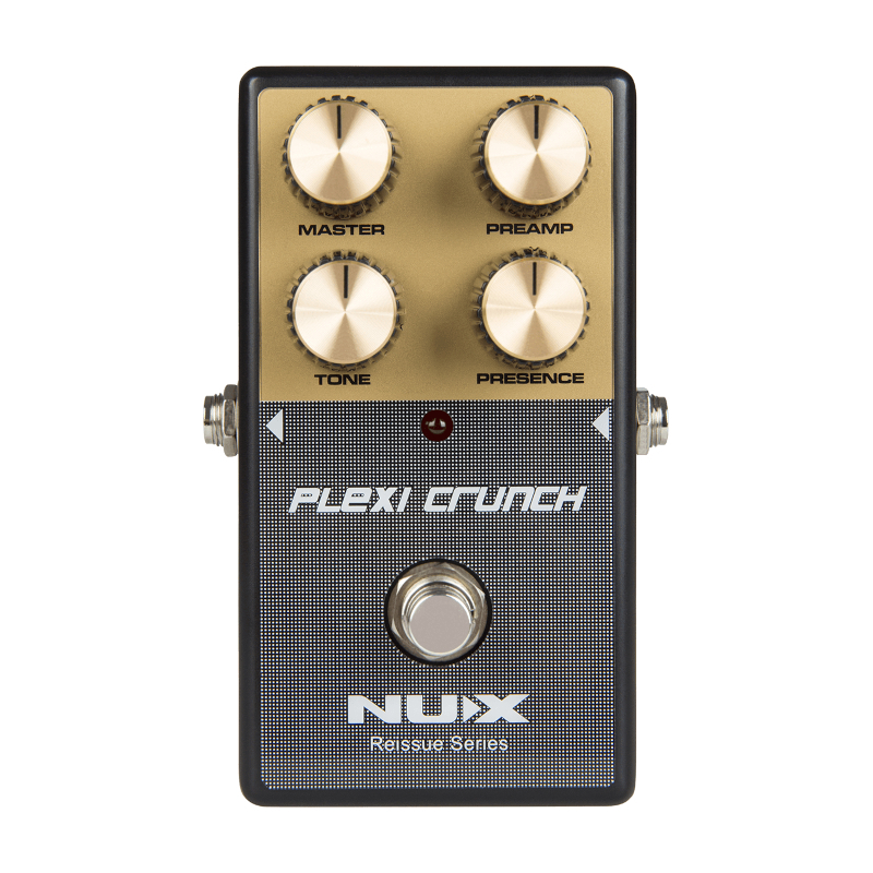 NUX Plexi Crunch