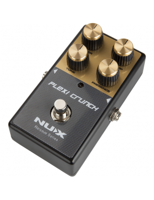 NUX Plexi Crunch