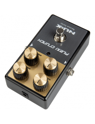 NUX Plexi Crunch