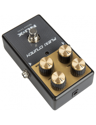 NUX Plexi Crunch