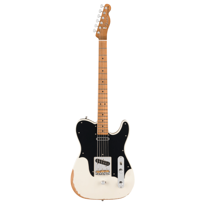 Fender® John Osborne Telecaster® MN OWT