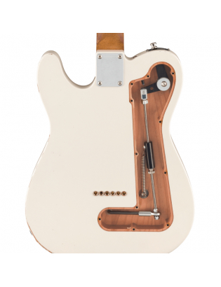 Fender® John Osborne Telecaster® MN OWT